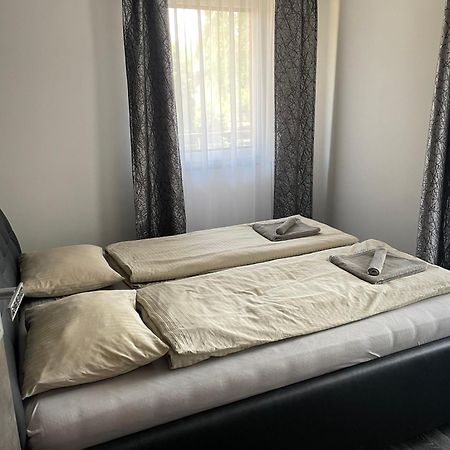 Republic5 Apartment Siófok Extérieur photo