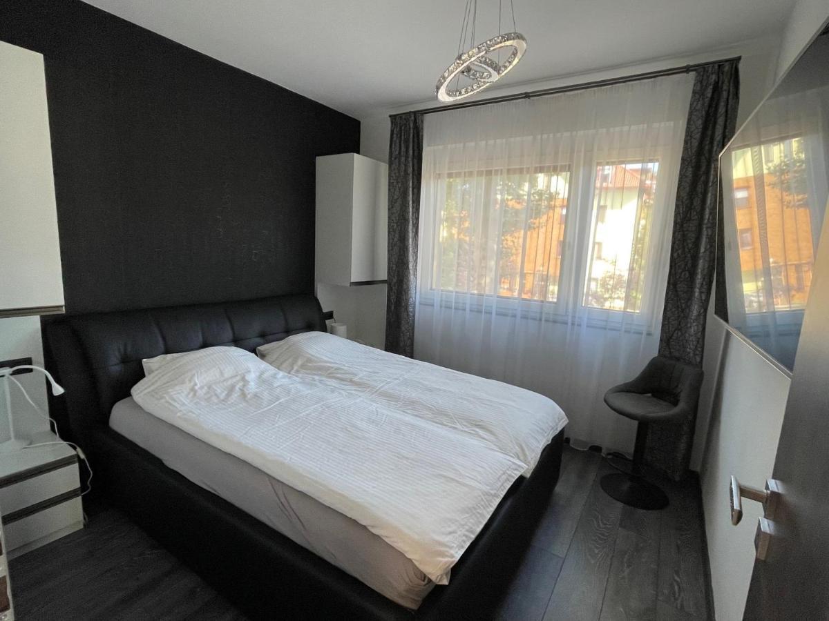 Republic5 Apartment Siófok Extérieur photo