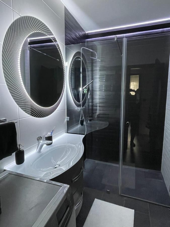 Republic5 Apartment Siófok Extérieur photo