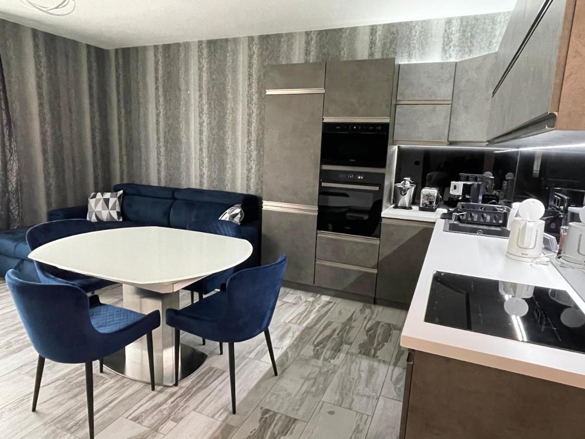 Republic5 Apartment Siófok Extérieur photo