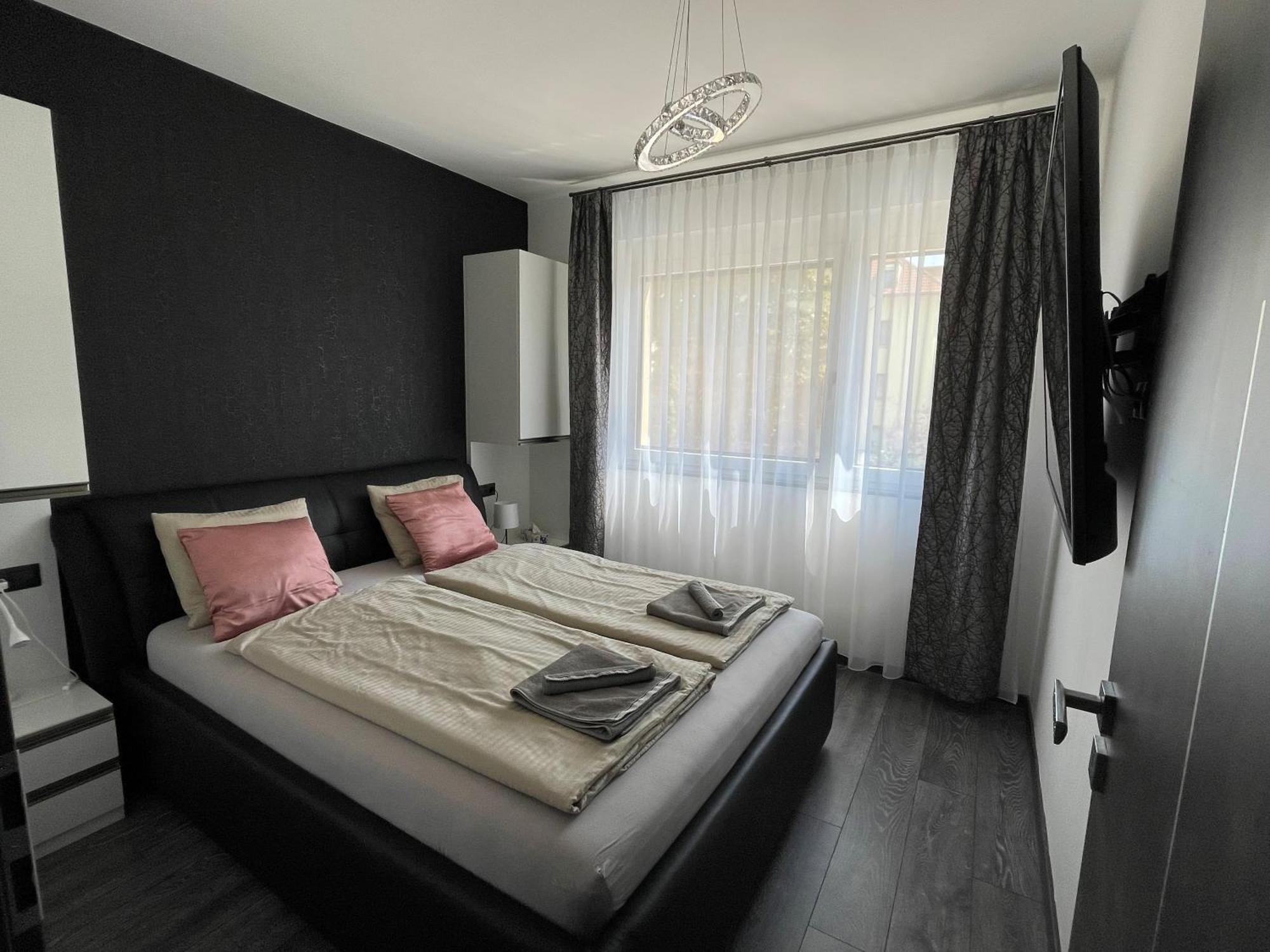 Republic5 Apartment Siófok Extérieur photo
