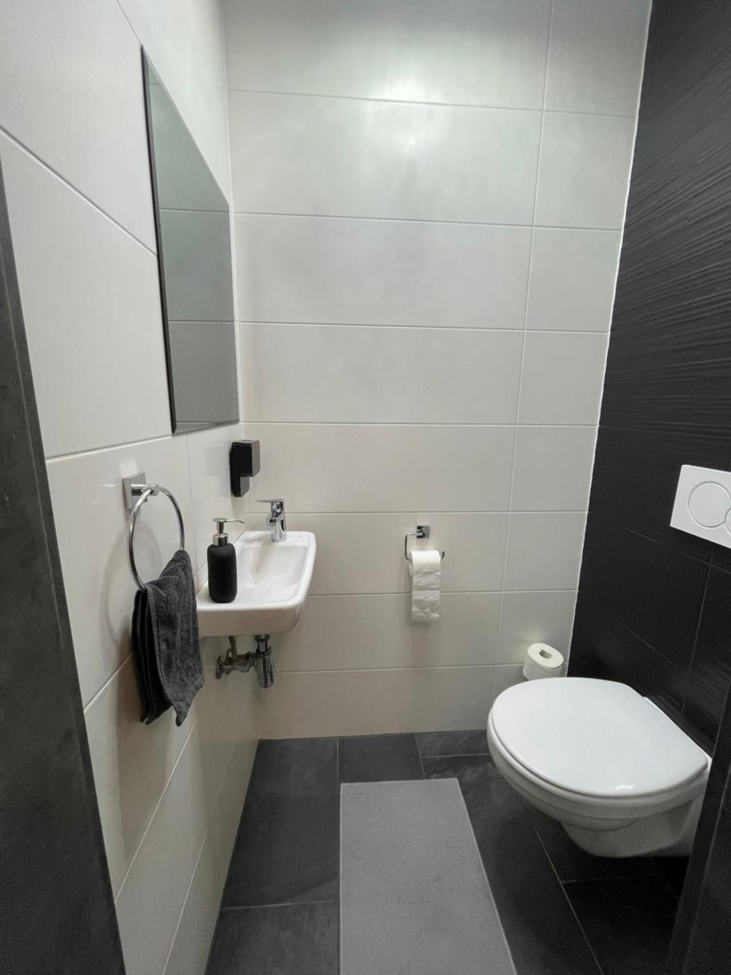 Republic5 Apartment Siófok Extérieur photo